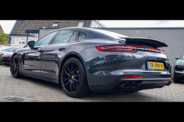 Porsche Panamera 2.9 4 E-Hybrid | Sport Chrono | Bose Surround Sound System | 21 inch | Camera | Soft close | Stoelventilatie