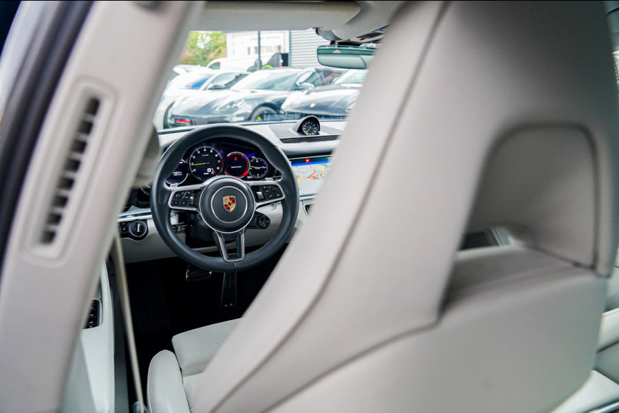 Porsche Panamera 2.9 4 E-Hybrid | Sport Chrono | Bose Surround Sound System | 21 inch | Camera | Soft close | Stoelventilatie