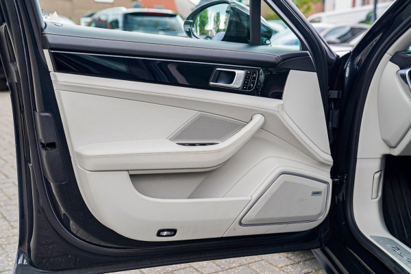 Porsche Panamera 2.9 4 E-Hybrid | Sport Chrono | Bose Surround Sound System | 21 inch | Camera | Soft close | Stoelventilatie