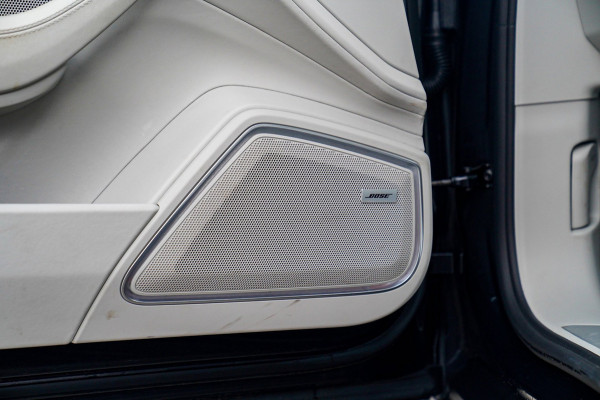Porsche Panamera 2.9 4 E-Hybrid | Sport Chrono | Bose Surround Sound System | 21 inch | Camera | Soft close | Stoelventilatie