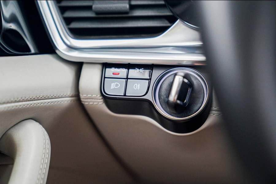 Porsche Panamera 2.9 4 E-Hybrid | Sport Chrono | Bose Surround Sound System | 21 inch | Camera | Soft close | Stoelventilatie