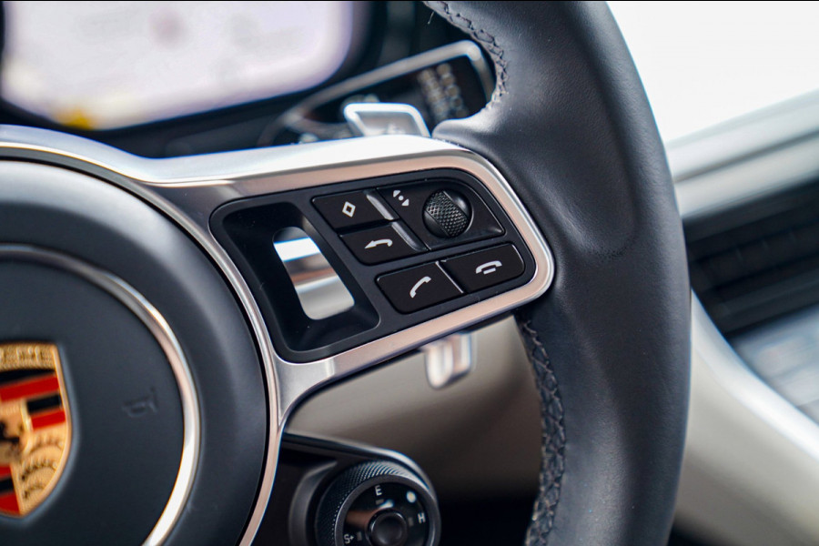 Porsche Panamera 2.9 4 E-Hybrid | Sport Chrono | Bose Surround Sound System | 21 inch | Camera | Soft close | Stoelventilatie