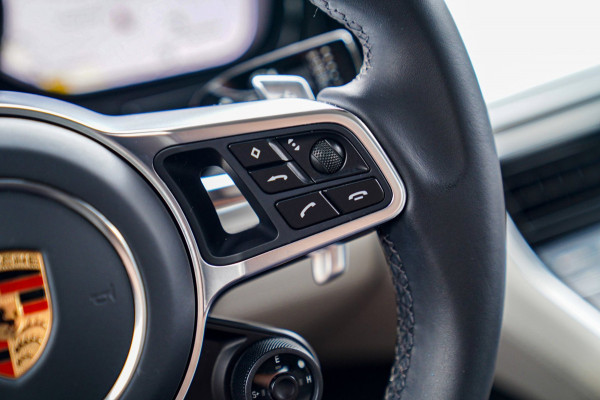 Porsche Panamera 2.9 4 E-Hybrid | Sport Chrono | Bose Surround Sound System | 21 inch | Camera | Soft close | Stoelventilatie