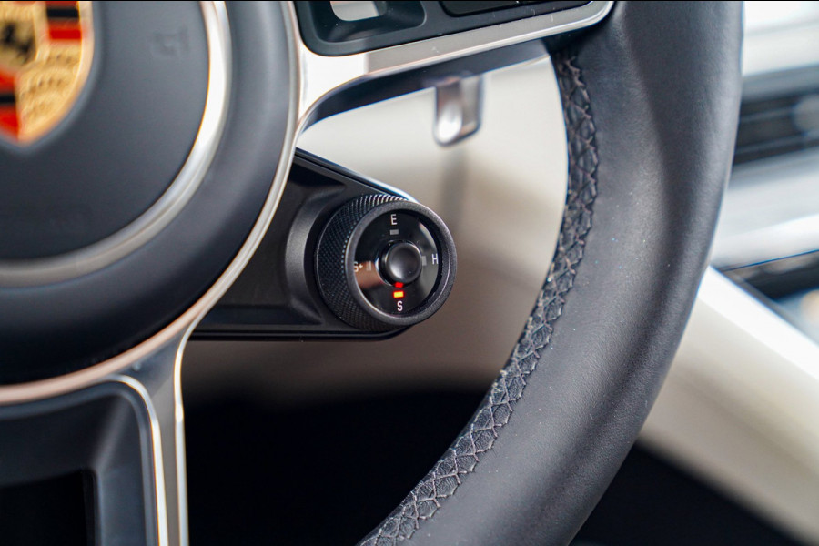 Porsche Panamera 2.9 4 E-Hybrid | Sport Chrono | Bose Surround Sound System | 21 inch | Camera | Soft close | Stoelventilatie