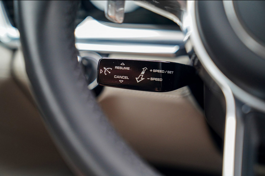 Porsche Panamera 2.9 4 E-Hybrid | Sport Chrono | Bose Surround Sound System | 21 inch | Camera | Soft close | Stoelventilatie
