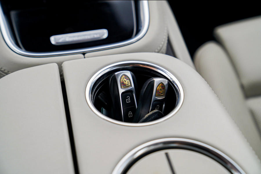 Porsche Panamera 2.9 4 E-Hybrid | Sport Chrono | Bose Surround Sound System | 21 inch | Camera | Soft close | Stoelventilatie