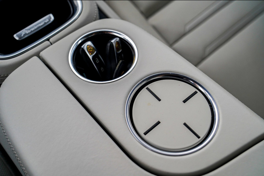 Porsche Panamera 2.9 4 E-Hybrid | Sport Chrono | Bose Surround Sound System | 21 inch | Camera | Soft close | Stoelventilatie