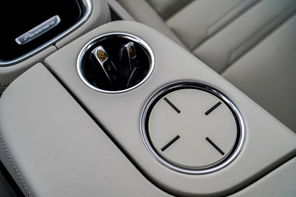 Porsche Panamera 2.9 4 E-Hybrid | Sport Chrono | Bose Surround Sound System | 21 inch | Camera | Soft close | Stoelventilatie