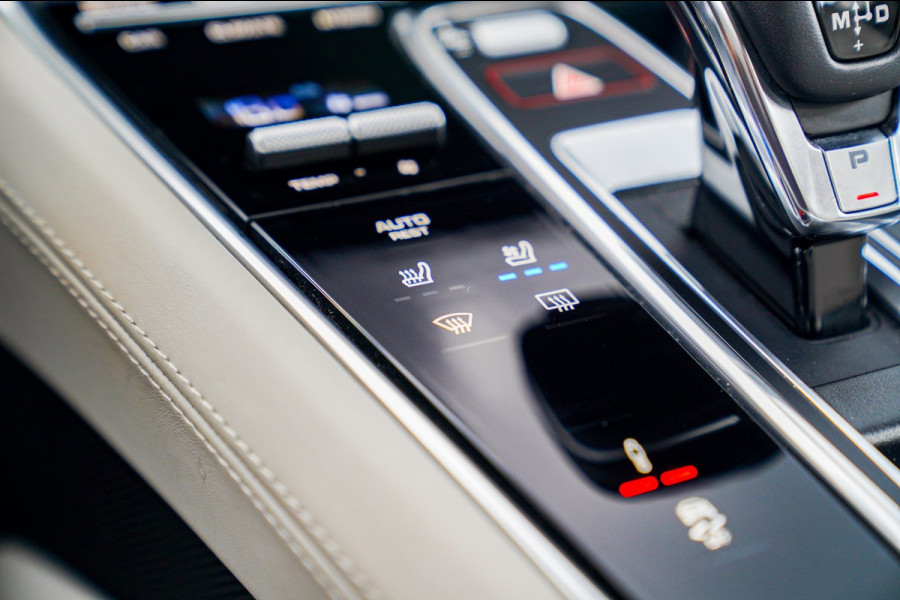 Porsche Panamera 2.9 4 E-Hybrid | Sport Chrono | Bose Surround Sound System | 21 inch | Camera | Soft close | Stoelventilatie