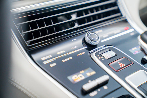 Porsche Panamera 2.9 4 E-Hybrid | Sport Chrono | Bose Surround Sound System | 21 inch | Camera | Soft close | Stoelventilatie