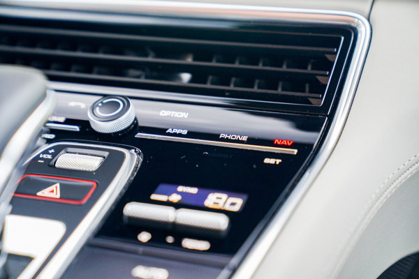 Porsche Panamera 2.9 4 E-Hybrid | Sport Chrono | Bose Surround Sound System | 21 inch | Camera | Soft close | Stoelventilatie