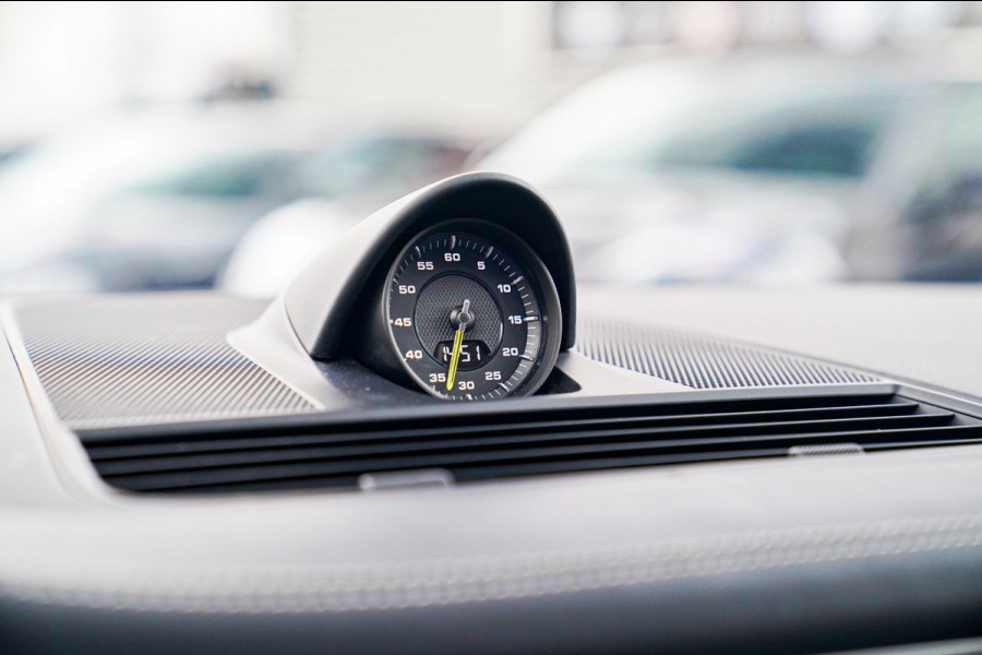 Porsche Panamera 2.9 4 E-Hybrid | Sport Chrono | Bose Surround Sound System | 21 inch | Camera | Soft close | Stoelventilatie