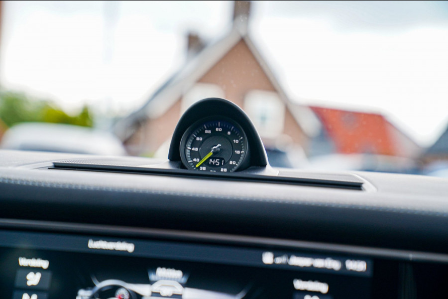 Porsche Panamera 2.9 4 E-Hybrid | Sport Chrono | Bose Surround Sound System | 21 inch | Camera | Soft close | Stoelventilatie