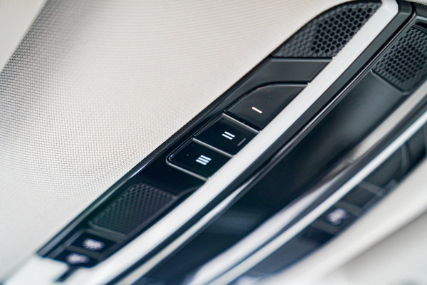 Porsche Panamera 2.9 4 E-Hybrid | Sport Chrono | Bose Surround Sound System | 21 inch | Camera | Soft close | Stoelventilatie