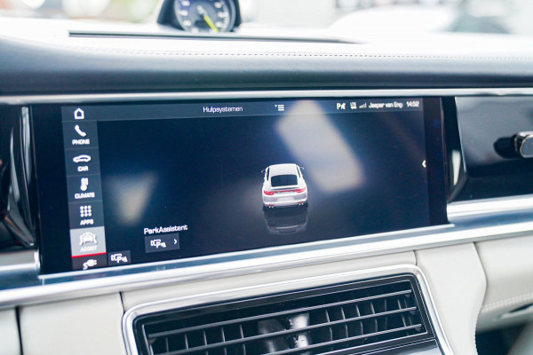 Porsche Panamera 2.9 4 E-Hybrid | Sport Chrono | Bose Surround Sound System | 21 inch | Camera | Soft close | Stoelventilatie