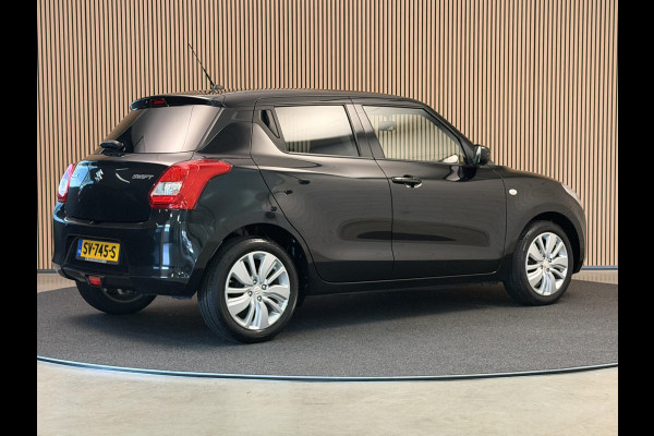 Suzuki Swift 1.2 90PK Select | Airco | Camera | Stoelverw. | Incl. garantie