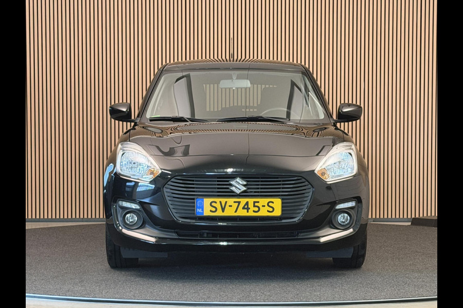 Suzuki Swift 1.2 90PK Select | Airco | Camera | Stoelverw. | Incl. garantie