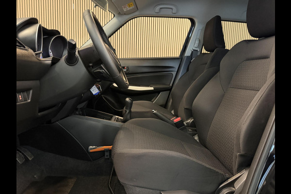 Suzuki Swift 1.2 90PK Select | Airco | Camera | Stoelverw. | Incl. garantie