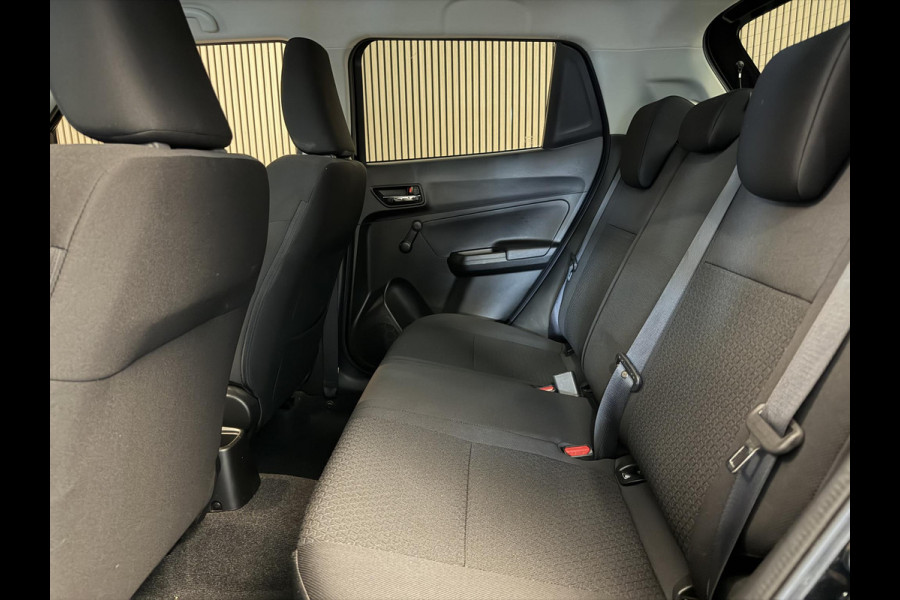Suzuki Swift 1.2 90PK Select | Airco | Camera | Stoelverw. | Incl. garantie