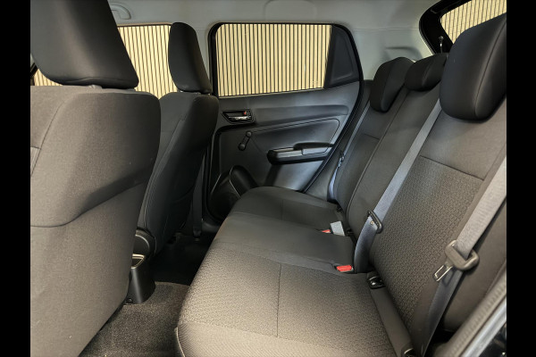 Suzuki Swift 1.2 90PK Select | Airco | Camera | Stoelverw. | Incl. garantie