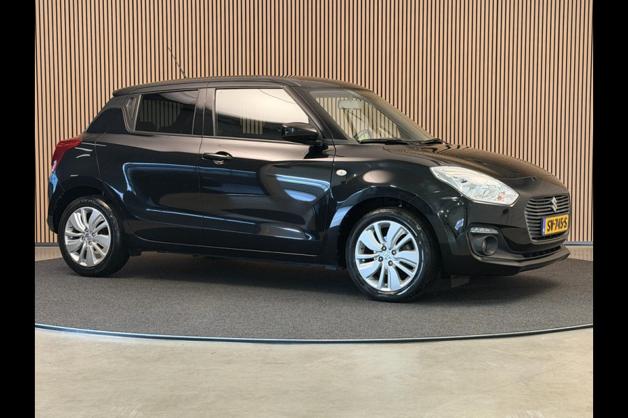 Suzuki Swift 1.2 90PK Select | Airco | Camera | Stoelverw. | Incl. garantie