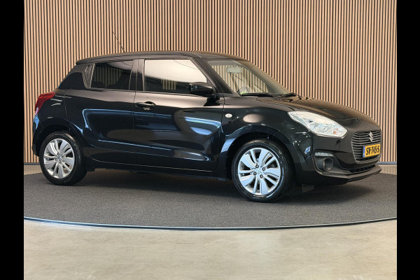 Suzuki Swift 1.2 90PK Select | Airco | Camera | Stoelverw. | Incl. garantie
