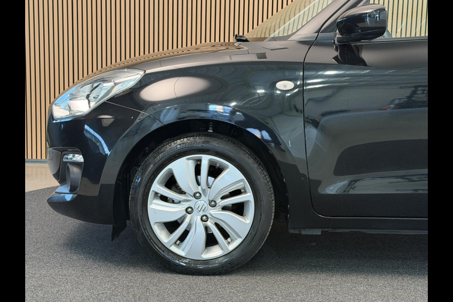 Suzuki Swift 1.2 90PK Select | Airco | Camera | Stoelverw. | Incl. garantie