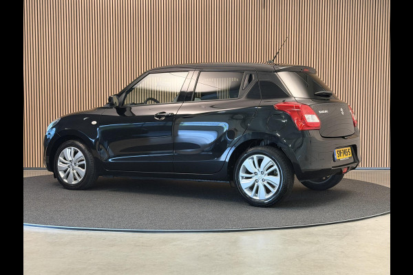 Suzuki Swift 1.2 90PK Select | Airco | Camera | Stoelverw. | Incl. garantie