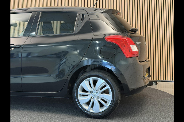 Suzuki Swift 1.2 90PK Select | Airco | Camera | Stoelverw. | Incl. garantie