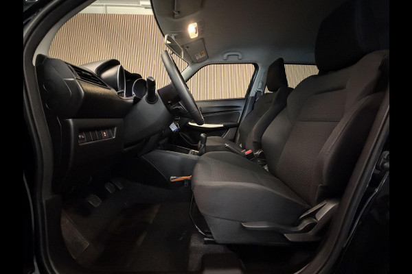 Suzuki Swift 1.2 90PK Select | Airco | Camera | Stoelverw. | Incl. garantie