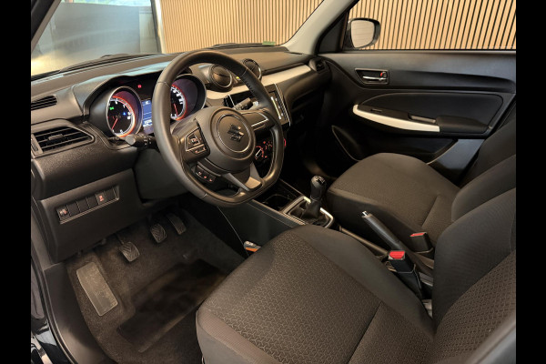 Suzuki Swift 1.2 90PK Select | Airco | Camera | Stoelverw. | Incl. garantie