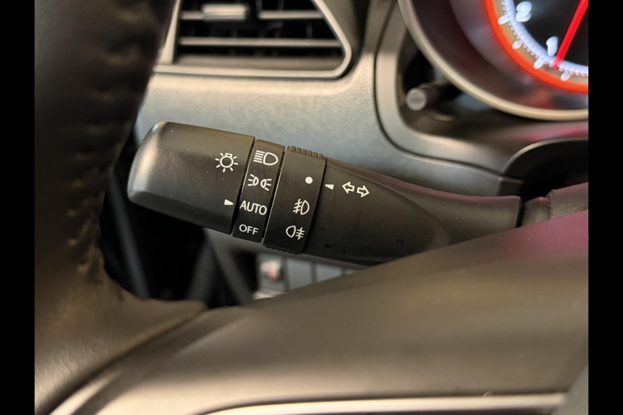 Suzuki Swift 1.2 90PK Select | Airco | Camera | Stoelverw. | Incl. garantie