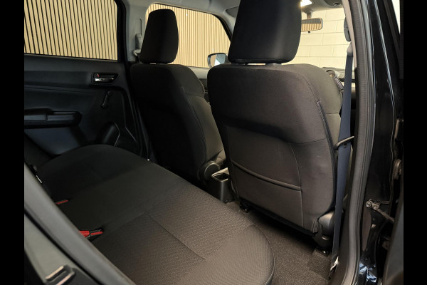 Suzuki Swift 1.2 90PK Select | Airco | Camera | Stoelverw. | Incl. garantie