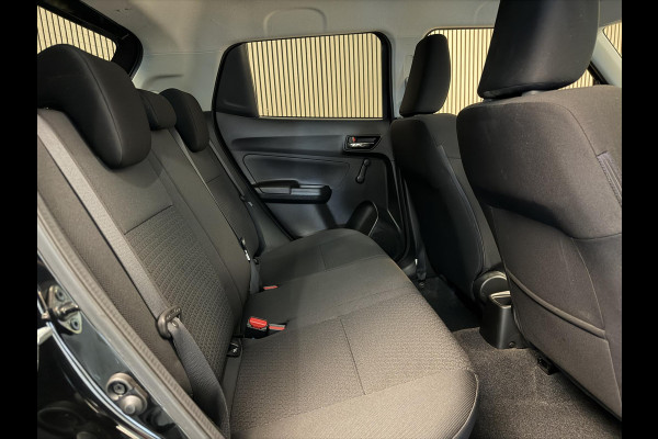 Suzuki Swift 1.2 90PK Select | Airco | Camera | Stoelverw. | Incl. garantie