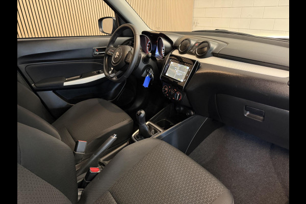 Suzuki Swift 1.2 90PK Select | Airco | Camera | Stoelverw. | Incl. garantie