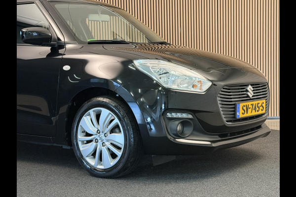 Suzuki Swift 1.2 90PK Select | Airco | Camera | Stoelverw. | Incl. garantie