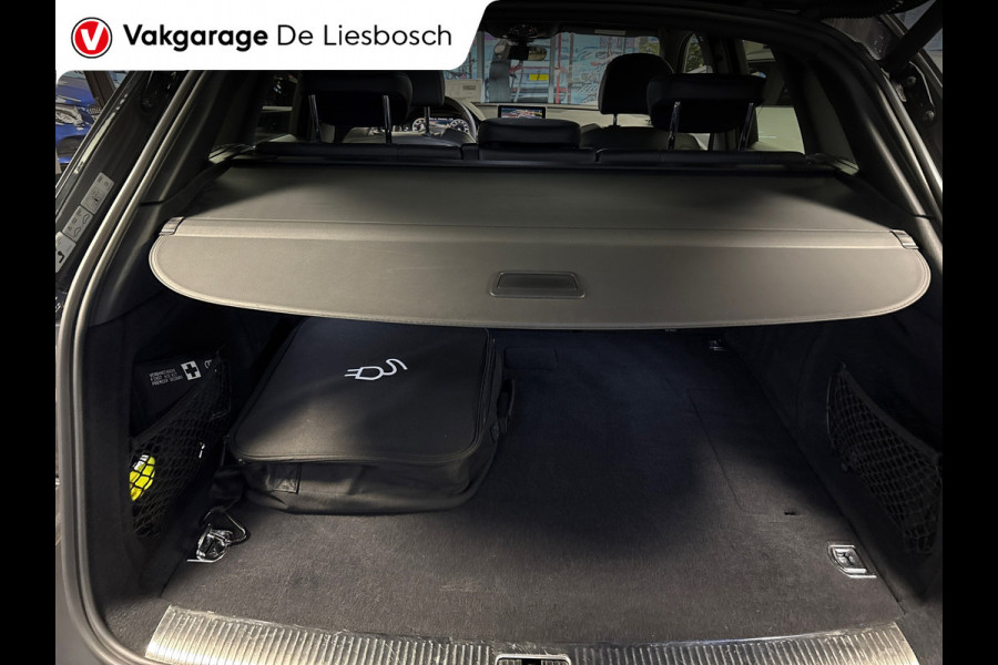 Audi Q5 50 TFSI e quattro S edition / soh 93% / 20inch / virtual cockpit / trekhaak