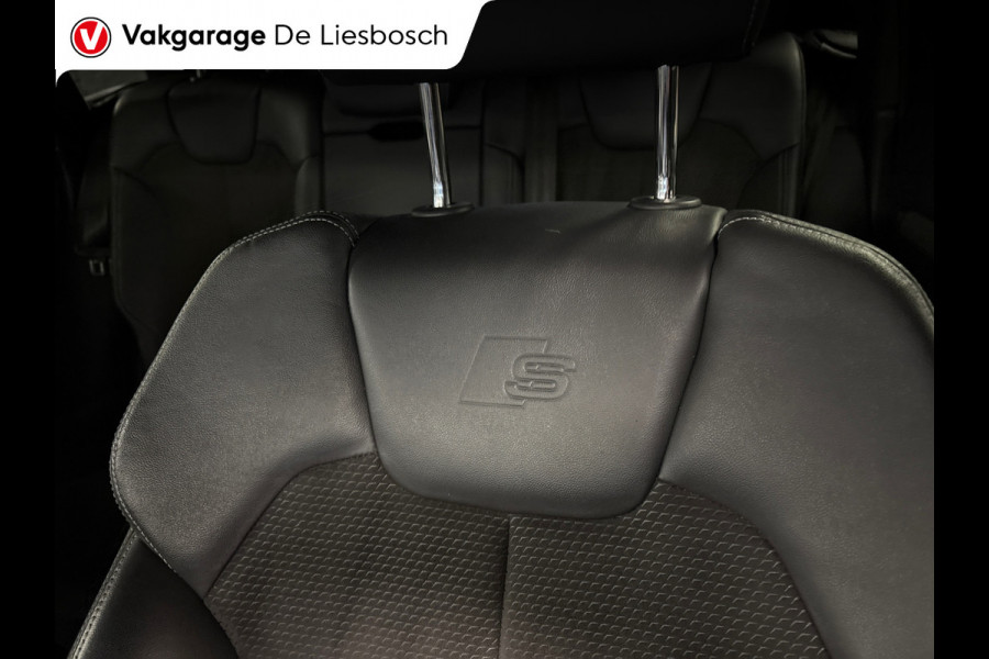 Audi Q5 50 TFSI e quattro S edition / soh 93% / 20inch / virtual cockpit / trekhaak