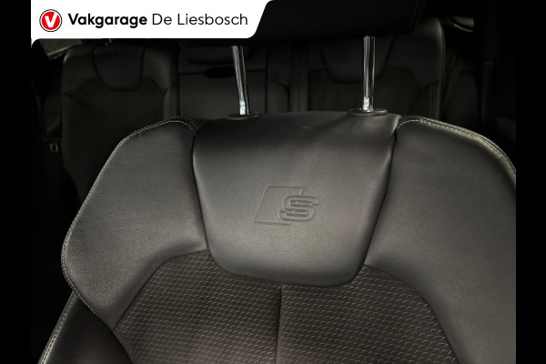 Audi Q5 50 TFSI e quattro S edition / soh 93% / 20inch / virtual cockpit / trekhaak