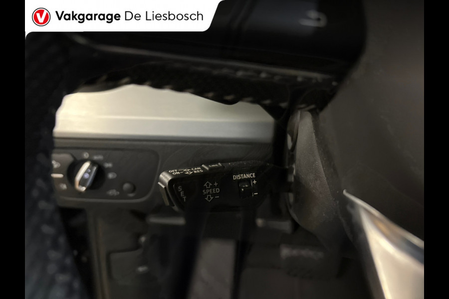 Audi Q5 50 TFSI e quattro S edition / soh 93% / 20inch / virtual cockpit / trekhaak