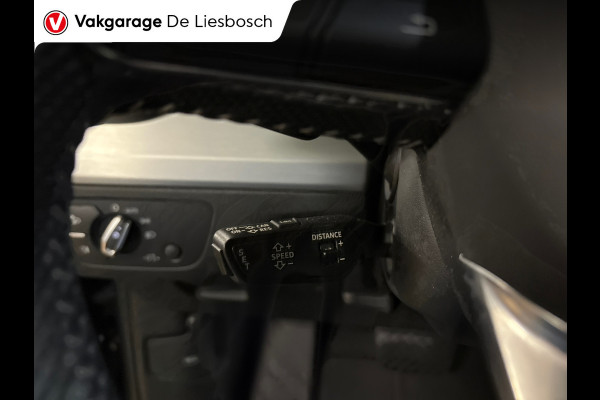 Audi Q5 50 TFSI e quattro S edition / soh 93% / 20inch / virtual cockpit / trekhaak