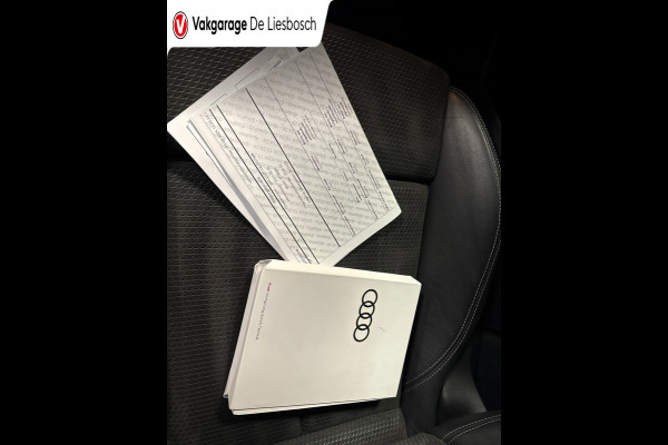 Audi Q5 50 TFSI e quattro S edition / soh 93% / 20inch / virtual cockpit / trekhaak
