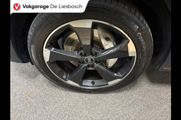 Audi Q5 50 TFSI e quattro S edition / soh 93% / 20inch / virtual cockpit / trekhaak
