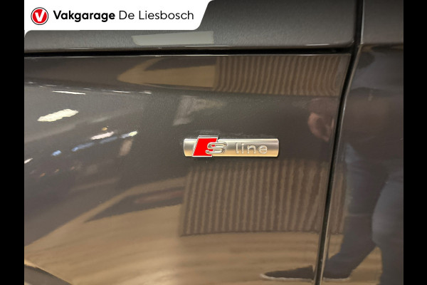 Audi Q5 50 TFSI e quattro S edition / soh 93% / 20inch / virtual cockpit / trekhaak