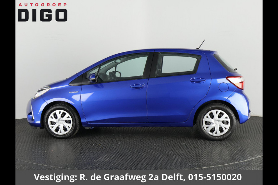 Toyota Yaris 1.5 Hybrid Active | Navigatie | Climate Control | Camera | Keyless Start