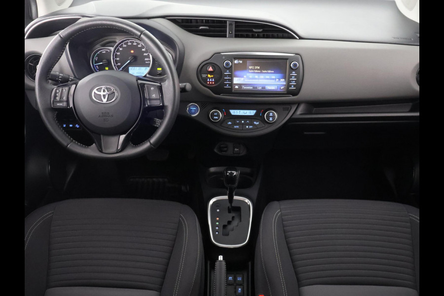 Toyota Yaris 1.5 Hybrid Active | Navigatie | Climate Control | Camera | Keyless Start