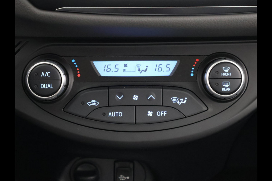 Toyota Yaris 1.5 Hybrid Active | Navigatie | Climate Control | Camera | Keyless Start