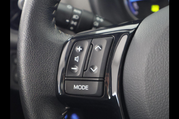 Toyota Yaris 1.5 Hybrid Active | Navigatie | Climate Control | Camera | Keyless Start