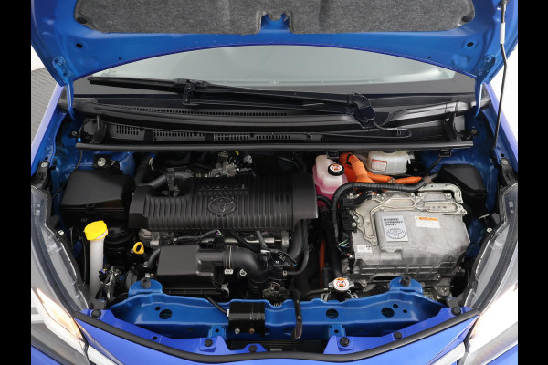 Toyota Yaris 1.5 Hybrid Active | Navigatie | Climate Control | Camera | Keyless Start