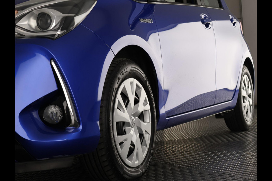 Toyota Yaris 1.5 Hybrid Active | Navigatie | Climate Control | Camera | Keyless Start